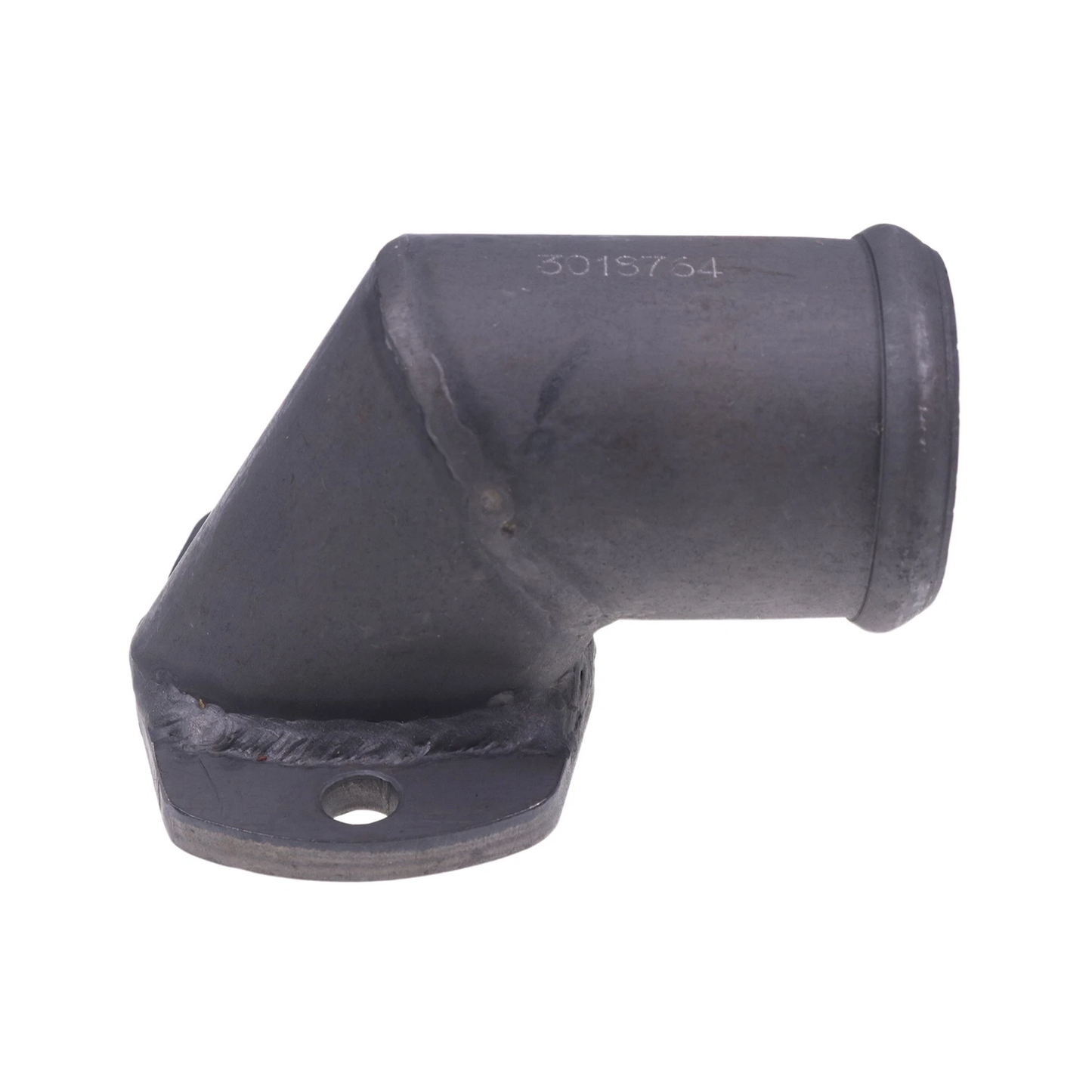 Radiator Connection 3018764 for Cummins Engine G855 GTA855 NTA855A NT855 NH855 N14 QSNT14 QSN14 CASE Tractor 9170 John Deere Harvester 6810 6910