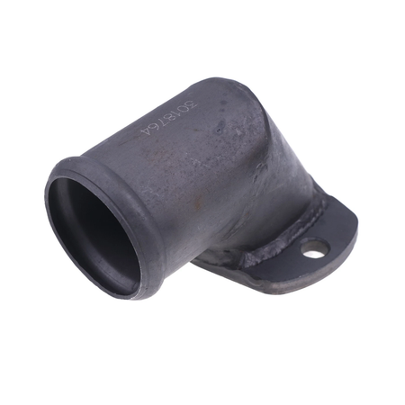 Radiator Connection 3018764 for Cummins Engine G855 GTA855 NTA855A NT855 NH855 N14 QSNT14 QSN14 CASE Tractor 9170 John Deere Harvester 6810 6910 - KUDUPARTS