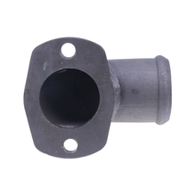 Radiator Connection 3018764 for Cummins Engine G855 GTA855 NTA855A NT855 NH855 N14 QSNT14 QSN14 CASE Tractor 9170 John Deere Harvester 6810 6910