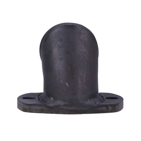Radiator Connection 3018764 for Cummins Engine G855 GTA855 NTA855A NT855 NH855 N14 QSNT14 QSN14 CASE Tractor 9170 John Deere Harvester 6810 6910 - KUDUPARTS