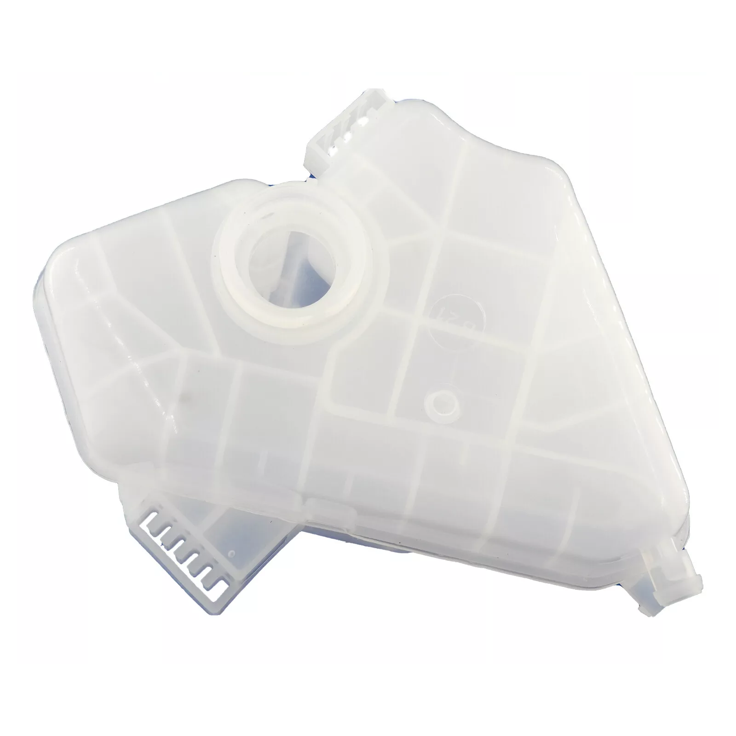 Radiator Coolant Expansion Header Tank 1221362 for 2002-2008 Ford Fiesta Fusion Mk6