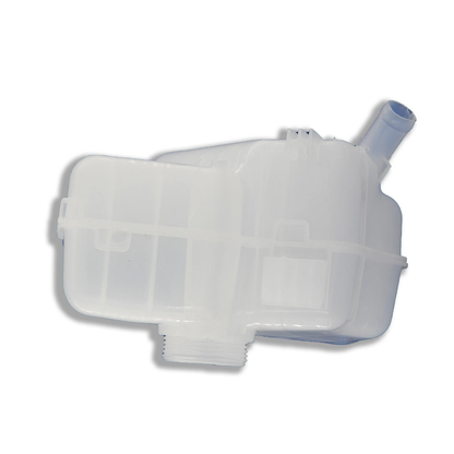 Radiator Coolant Expansion Header Tank 1221362 for 2002-2008 Ford Fiesta Fusion Mk6