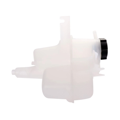 Vase d'expansion du liquide de refroidissement (référence 2S65-2K218-AC) pour Ford EcoSport Fiesta (2003-2012).