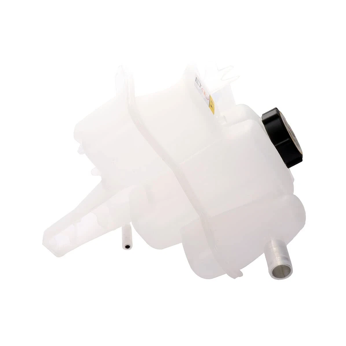 Vase d'expansion du liquide de refroidissement (référence 2S65-2K218-AC) pour Ford EcoSport Fiesta (2003-2012).