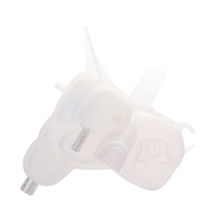 Vase d'expansion du liquide de refroidissement (référence 2S65-2K218-AC) pour Ford EcoSport Fiesta (2003-2012).