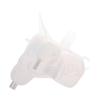 Vase d'expansion du liquide de refroidissement (référence 2S65-2K218-AC) pour Ford EcoSport Fiesta (2003-2012).