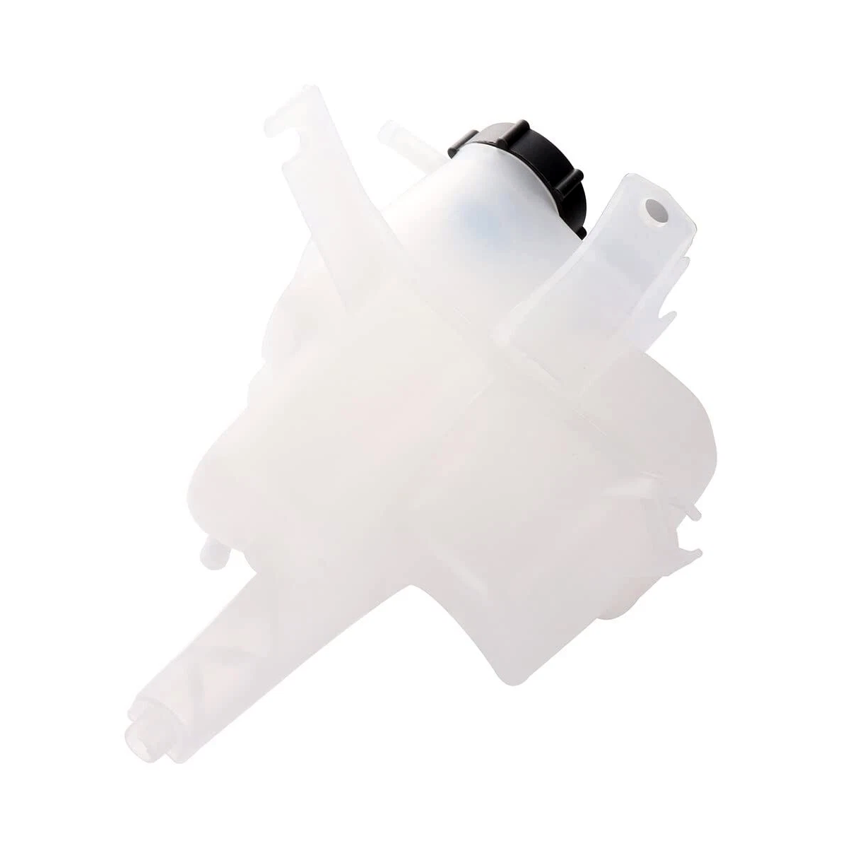 Vase d'expansion du liquide de refroidissement (référence 2S65-2K218-AC) pour Ford EcoSport Fiesta (2003-2012).