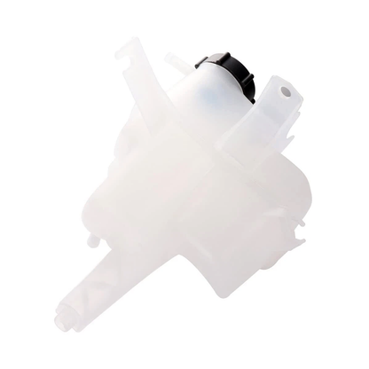 Vase d'expansion du liquide de refroidissement (référence 2S65-2K218-AC) pour Ford EcoSport Fiesta (2003-2012).