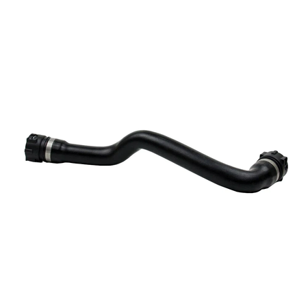 Radiator Coolant Hose 17127596833 for BMW Engine N13 Vehicle F20 114i 116i 118i F30 316i 320i 2010-2015 - KUDUPARTS