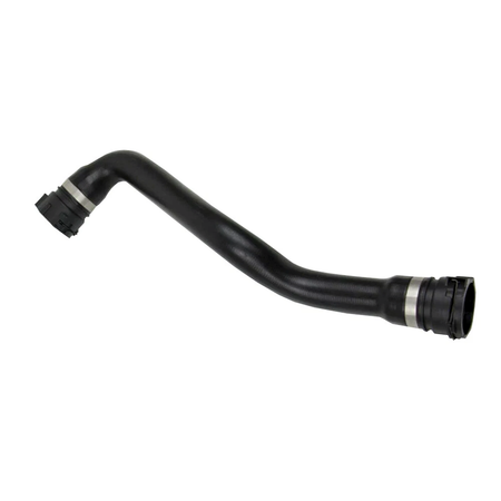 Radiator Coolant Hose 17127596833 for BMW Engine N13 Vehicle F20 114i 116i 118i F30 316i 320i 2010-2015 - KUDUPARTS