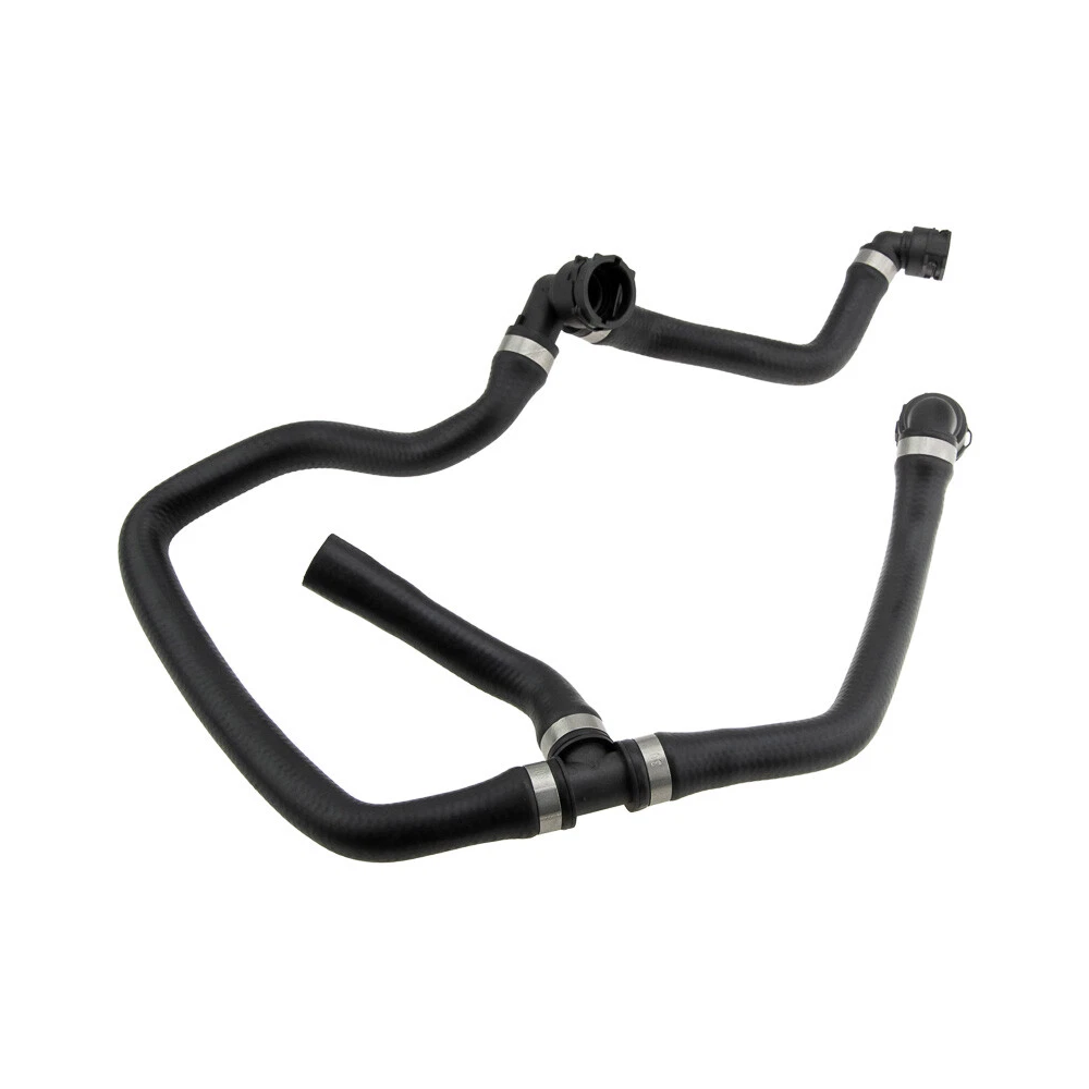 Radiator Coolant Hose 17127596834 for BMW F20 F30 F80 116i 118i 120i 316i 320i 2011-2019