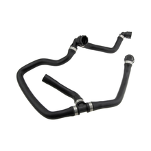 Radiator Coolant Hose 17127596834 for BMW F20 F30 F80 116i 118i 120i 316i 320i 2011-2019