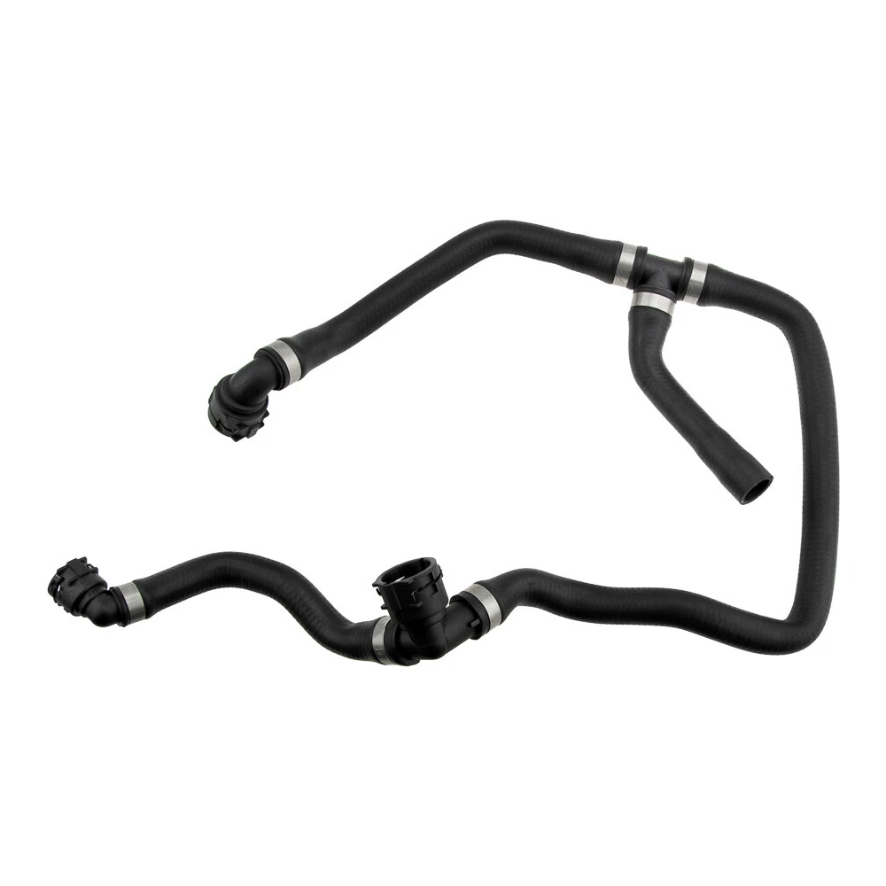 Radiator Coolant Hose 17127596834 for BMW F20 F30 F80 116i 118i 120i 316i 320i 2011-2019