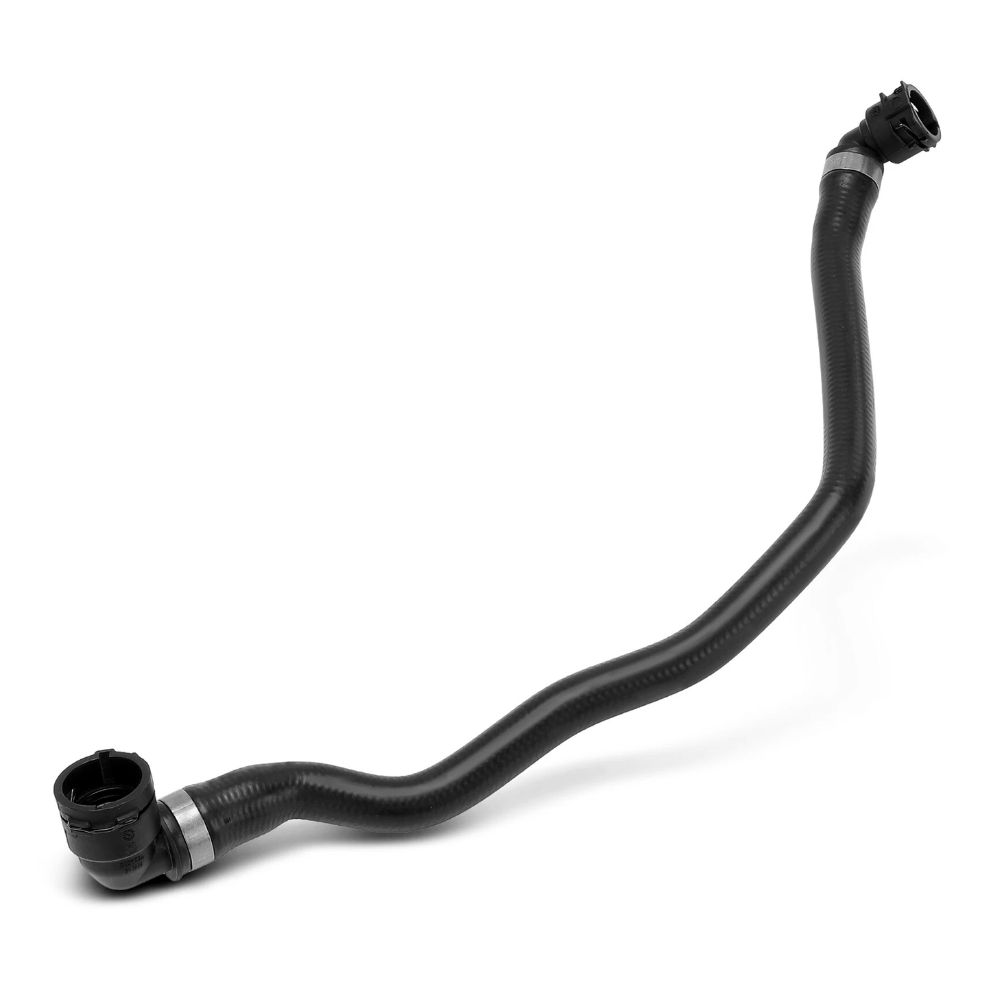 Radiator Coolant Hose 17127596841 for BMW 228i 320i 328i 428i