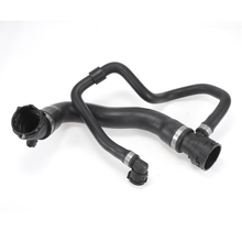 Radiator Coolant Hose 17127640916 for BMW 528i xDrive 2012-2017