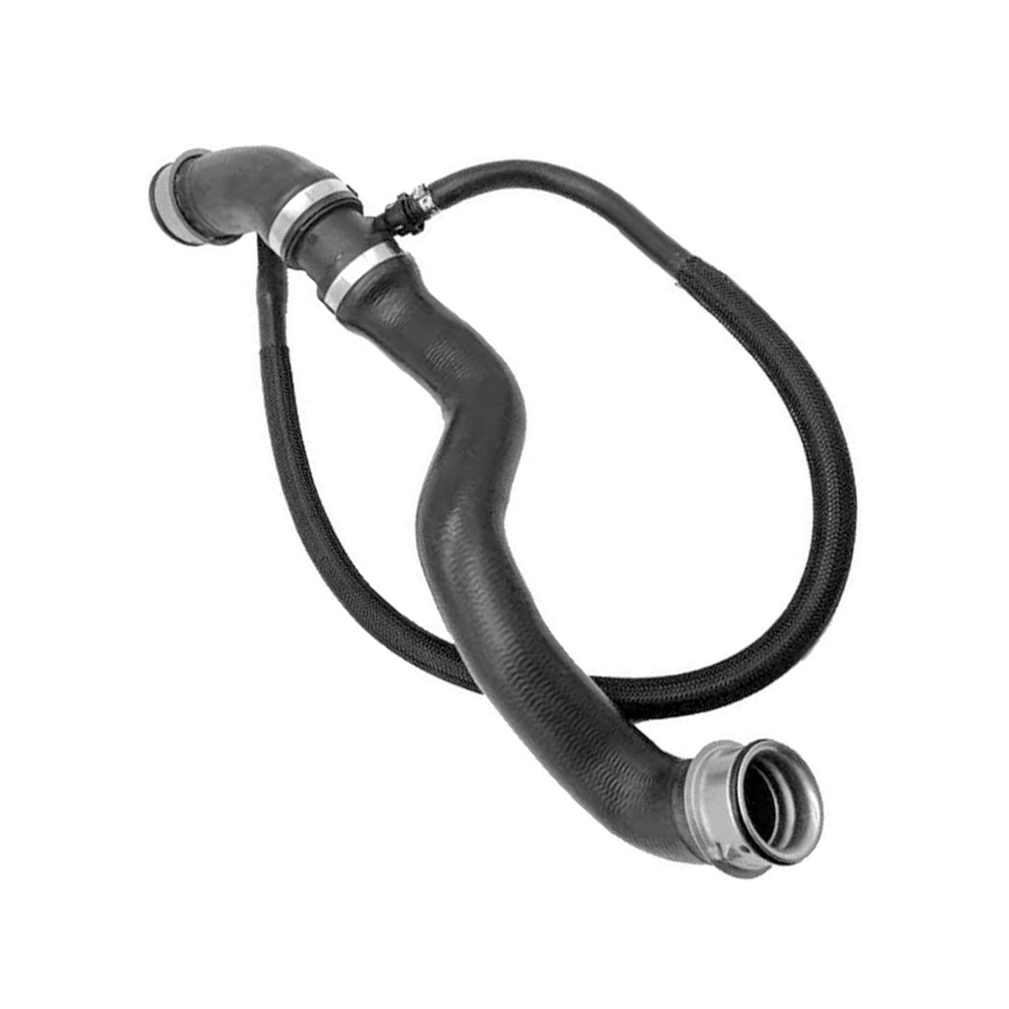 Radiator Coolant Hose 2035014582 for Mercedes-Benz 2006-2007 C230 C280 C350