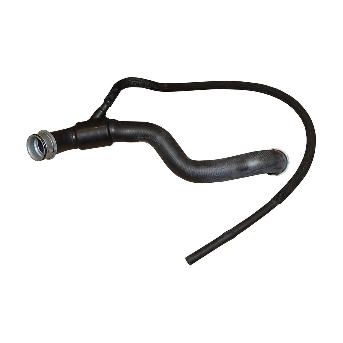 Radiator Coolant Hose 2035014582 for Mercedes-Benz 2006-2007 C230 C280 C350 - KUDUPARTS