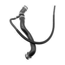 Radiator Coolant Hose 2035014582 for Mercedes-Benz 2006-2007 C230 C280 C350