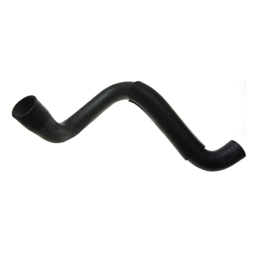 Radiator Coolant Hose 26207X for Cadillac 1999-2000 Escalade Chevrolet 1992-1994 Blazer GMC 1991 C1500 K1500 - KUDUPARTS