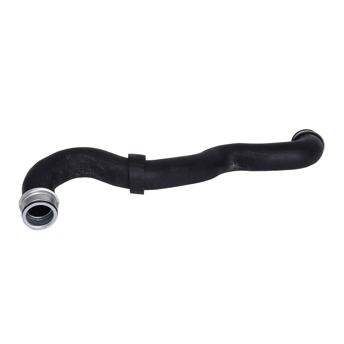 Radiator Coolant Hose Upper 203-501-57-82 for 2003-2005 Mercedes-Benz C230 - KUDUPARTS