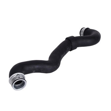 Radiator Coolant Hose Upper 203-501-57-82 for 2003-2005 Mercedes-Benz C230 - KUDUPARTS