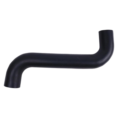 Radiator Coolant Inlet Hose 45161SA000 for 2004-2008 Subaru Forester XT - KUDUPARTS