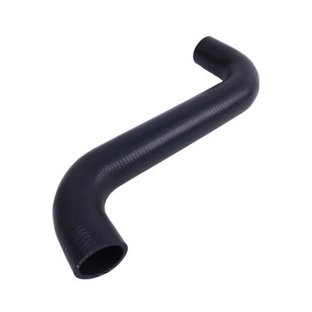 Radiator Coolant Inlet Hose 45161SA000 for 2004-2008 Subaru Forester XT - KUDUPARTS