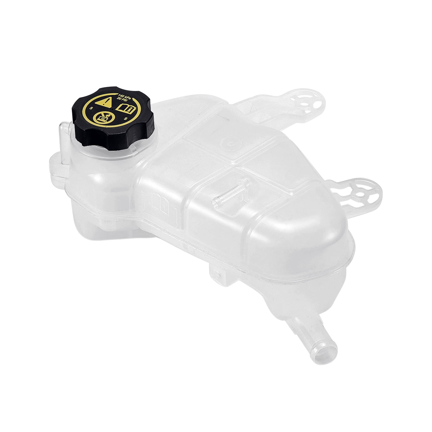 Radiator Coolant Overflow Tank 42609220 for 2012-2016 Chevrolet Sonic 1.8L