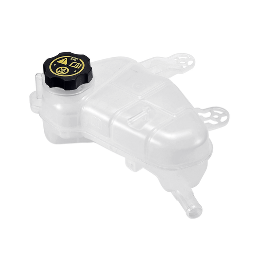 Radiator Coolant Overflow Tank 42609220 for 2012-2016 Chevrolet Sonic 1.8L - KUDUPARTS