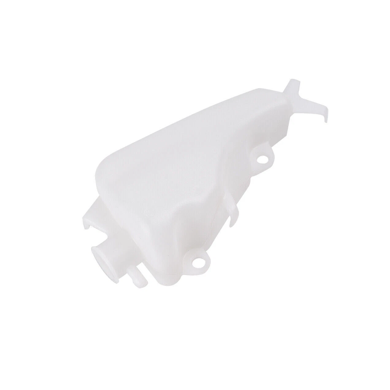 Radiator Coolant Overflow Tank for 2002 2003 Yamaha Motorcycle YZF-R1