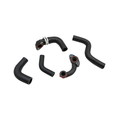 Radiator Coolant Pipe Hose Kit for Jeep Grand Cherokee Ram 1500 2014-2019