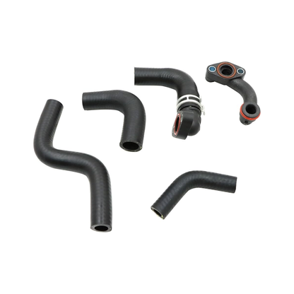 Radiator Coolant Pipe Hose Kit for Jeep Grand Cherokee Ram 1500 2014-2019