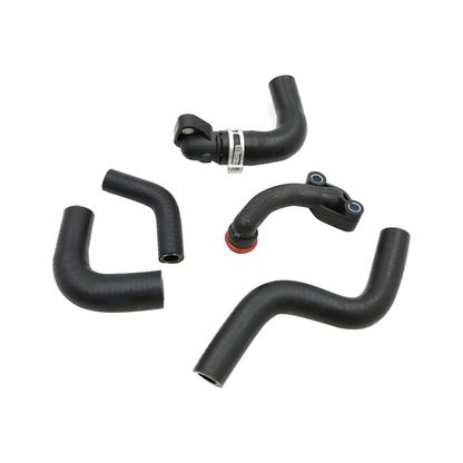 Radiator Coolant Pipe Hose Kit for Jeep Grand Cherokee Ram 1500 2014-2019
