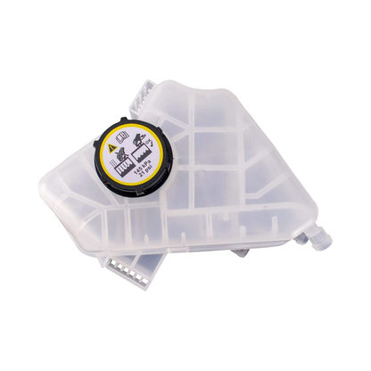 Réservoir de liquide de refroidissement de radiateur 8V218K218AB BE8Z-8A080-A pour Ford Fiesta 2011-2019