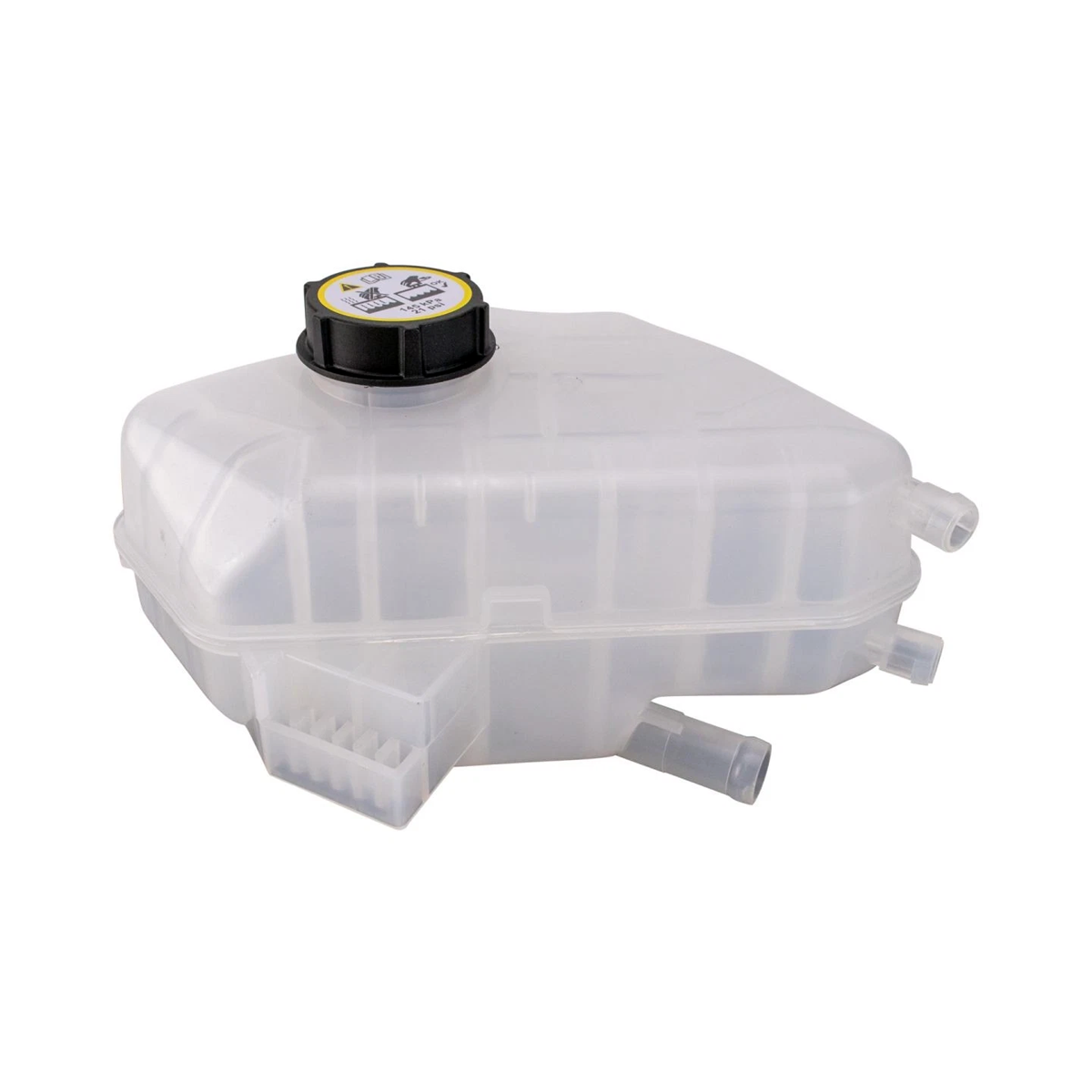 Réservoir de liquide de refroidissement de radiateur 8V218K218AB BE8Z-8A080-A pour Ford Fiesta 2011-2019