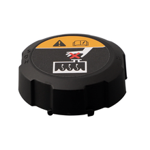 Radiator Coolant Reservoir Tank Cap 25330-D3000 for 2016 -2020 Hyundai Tucson Elantra Veloster Kona Kia Niro