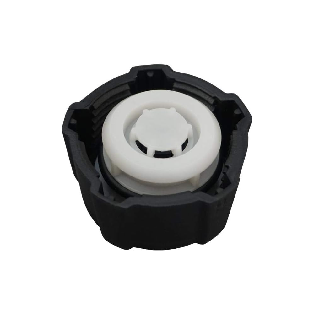 Radiator Coolant Reservoir Tank Cap 8200048024 7700805131 for Renault Clio Duster 2008-2016 - KUDUPARTS