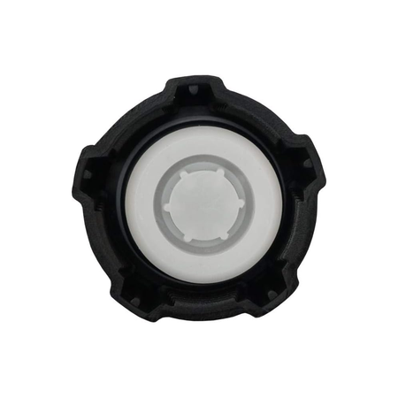 Radiator Coolant Reservoir Tank Cap 8200048024 7700805131 for Renault Clio Duster 2008-2016 - KUDUPARTS