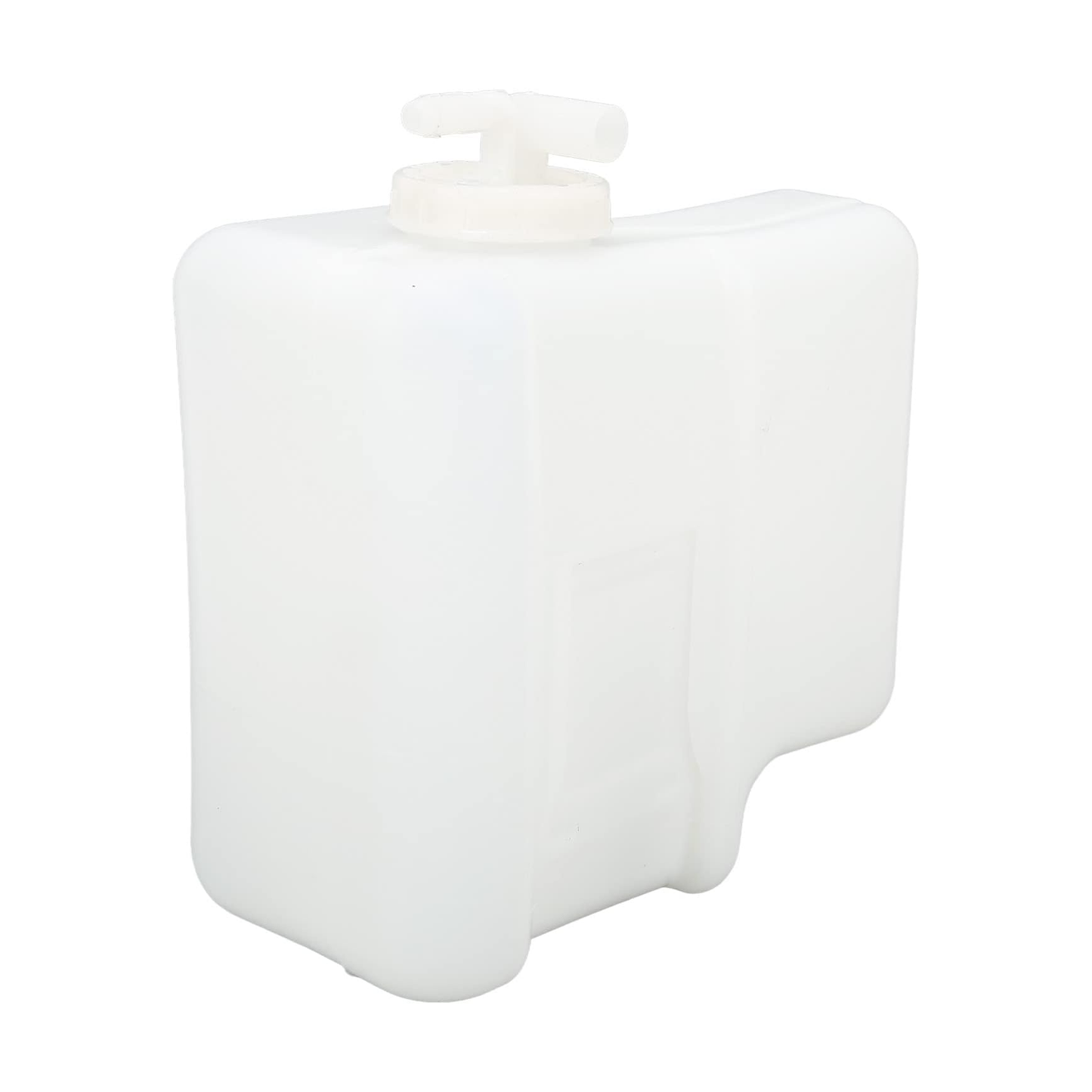 Réservoir de liquide de refroidissement de radiateur MR404879 pour Mitsubishi Montero 2001-2006