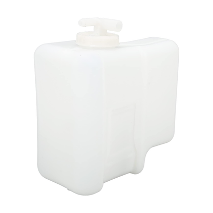 Réservoir de liquide de refroidissement de radiateur MR404879 pour Mitsubishi Montero 2001-2006
