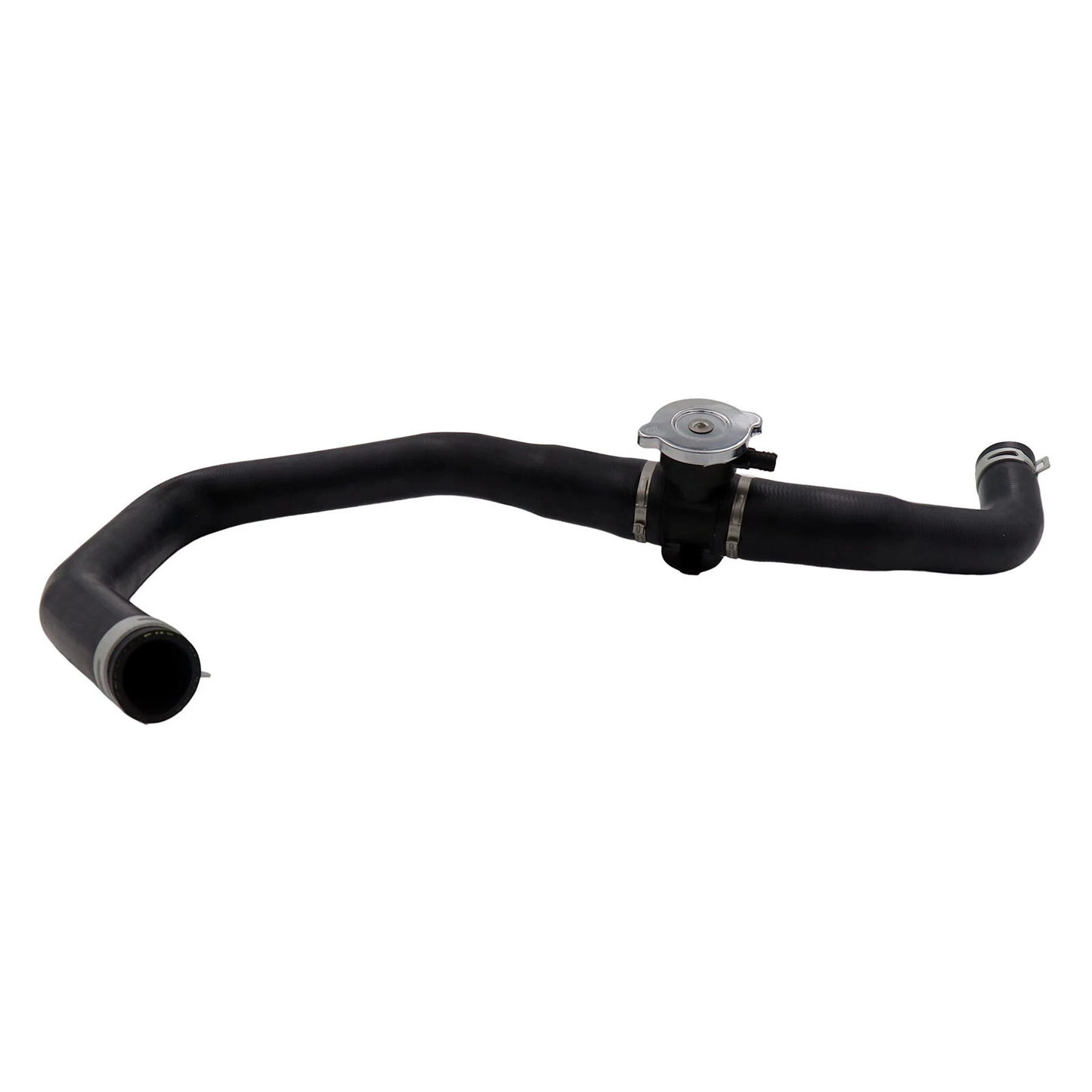 Manguera de entrada superior del refrigerante del radiador 5058172AJ para Dodge Caliber Jeep Compass Patriot 2007-2017