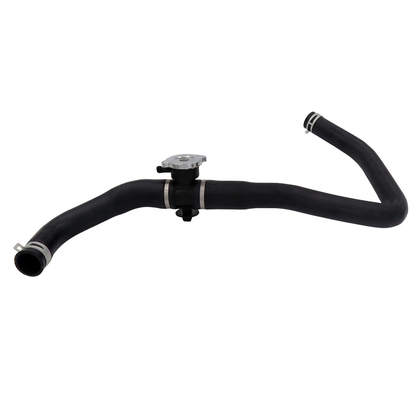 Manguera de entrada superior del refrigerante del radiador 5058172AJ para Dodge Caliber Jeep Compass Patriot 2007-2017