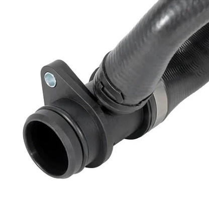 Radiator Coolant Water Hose 11537639998 for BMW Engine B48 B58 N20 N55 B47 Vehicle X3 X4 X5 320i 328i 328i x Drive 528i 528i xDrive Z4 F36 F33 F32 F07 F10 F11 F25 - KUDUPARTS