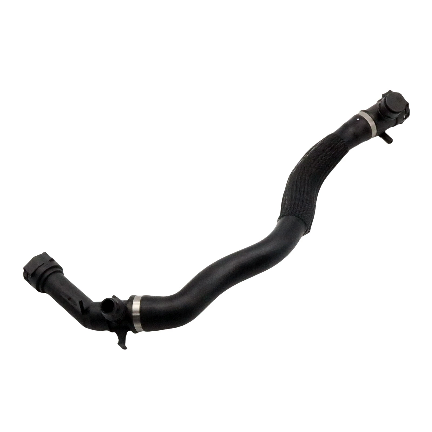 Radiator Coolant Water Hose 17128602027 for BMW F20N F21N F22 F23 F30N