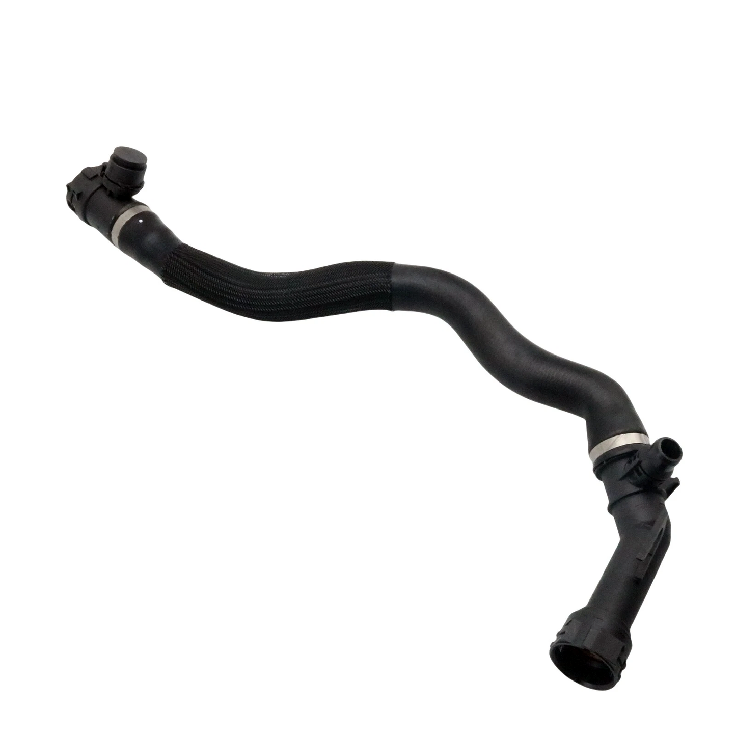 Radiator Coolant Water Hose 17128602027 for BMW F20N F21N F22 F23 F30N