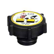 Radiator Engine Coolant Fluid Cap YL8Z-8100-AA for Ford Escape 2001-2011 - KUDUPARTS