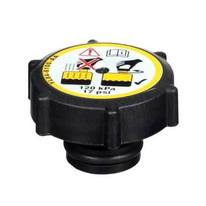 Tapa del refrigerante del motor del radiador YL8Z-8100-AA para Ford Escape 2001-2011