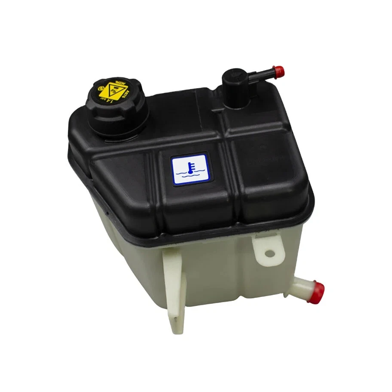 Vase d'expansion de radiateur 670004150 pour Maserati Ghibli Levante Quattroporte 3.0L V6 3.8L V8 2014-2023