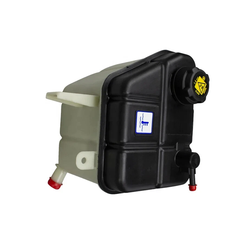 Vase d'expansion de radiateur 670004150 pour Maserati Ghibli Levante Quattroporte 3.0L V6 3.8L V8 2014-2023