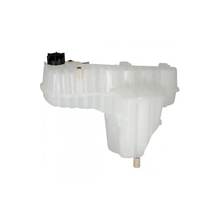 Vase d'expansion de radiateur AL214256 pour tracteurs John Deere, moteurs 4045, 6068, 6135R, 6145R, 6155R, 6170R, 6175R et 6190R.